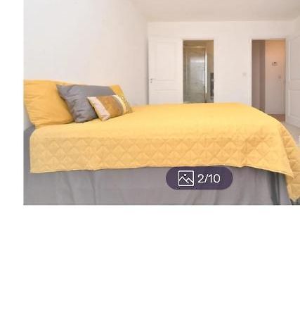 Nice 2 Bed Apartment London Luaran gambar