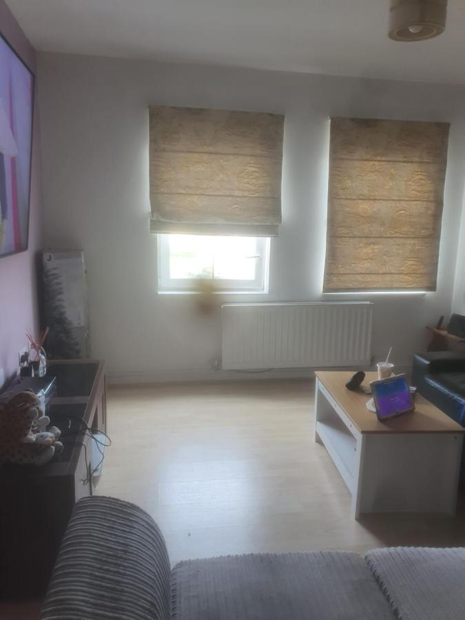 Nice 2 Bed Apartment London Luaran gambar