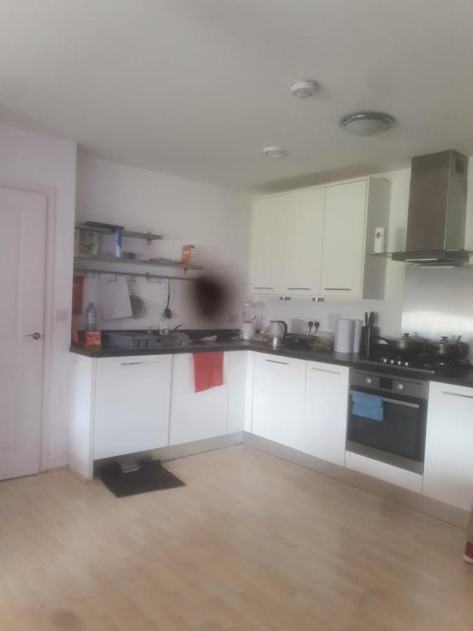 Nice 2 Bed Apartment London Luaran gambar